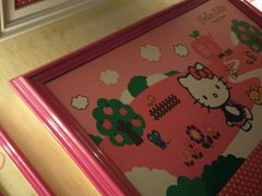 -喜洋洋量贩式KTV(唐人中心店)