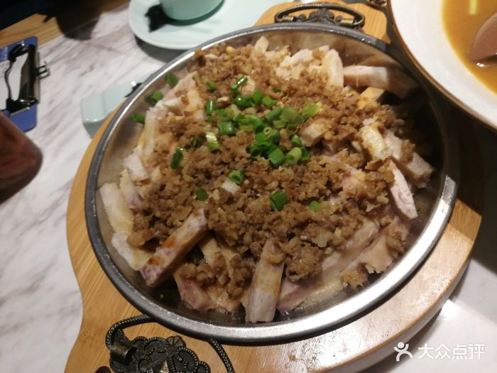 建州宴.鲜辣闽北味(金山店)图片 第1191张