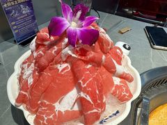 -生活如沸·顺德水牛奶火锅(人民广场店)