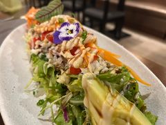-LA CREPERIE BRETONNE布列塔尼法式餐厅(天童北路店)