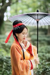 -八角古风摄影