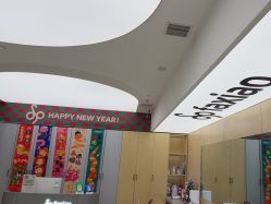 -Oh my head 儿童理发(丹尼斯大卫城店)