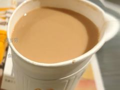 特浓巧克力-麦当劳(杭州庆春路店)