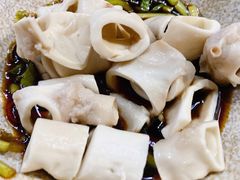 烤心管-烤五行·烧烤烤串(石佛营店)