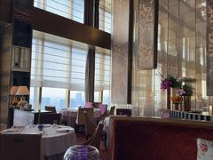 -金轩中餐厅 Jin Xuan(浦东丽思卡尔顿酒店)
