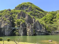 -大连冰峪旅游度假区