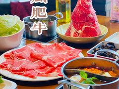 秦风牛塔（600g）-秦风肥牛(阳阳国际店)