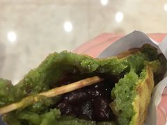 -粉粉乐鲷鱼烧(美罗城店)