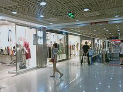 -七浦路服装批发市场