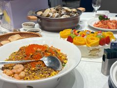 -望海湾鱼头泡饼·天津菜(空港店)
