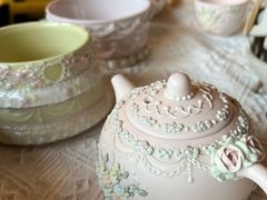 -陶野咖啡·面包披萨