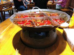 -白乐天毛肚火锅馆(南滨路店)