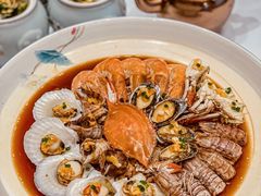 -品海楼·大连海胆锅贴馆(东港店)