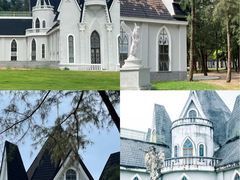 -玫瑰海岸文化旅游度假区