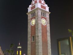 -富豪雪糕车流动点(尖沙咀店)