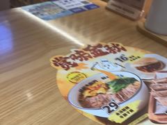 -马记永·兰州牛肉面(3019君尚店)