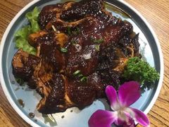 大块肉-大壮家原味烤肉(兴华北街店)