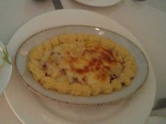 烤杂拌-成桂西餐厅·42年的味道(五大道疙瘩楼店)