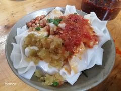 -袁家豆腐