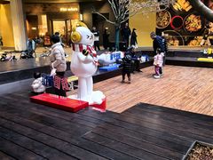 -瑞虹新天地月亮湾