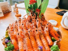 -中国书法大厦日本料理