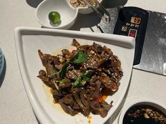 -百年果林椰子鸡(中洲店)