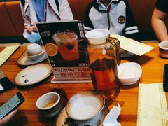 -唐力九头鸟烧烤·罗田吊锅(西云楼店)