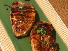 -水之惠鲜鱼料理(王府大街店)