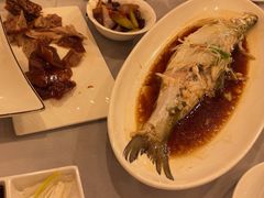 -全聚德(上海首店浦东店)