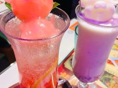 -龙记·香港茶餐厅(海上世界店)
