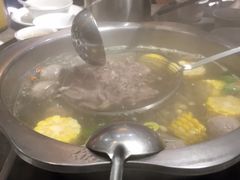 -潮发潮汕牛肉店(芳村店)