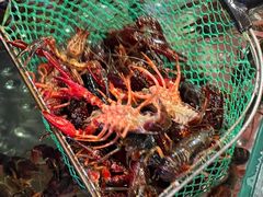 -虾铺子龙虾·私房菜(金源花苑店)