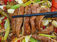 -李大爷的泡椒馆(冉家坝店)