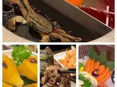 -牛YO寿喜烧·铁板烧和牛火锅自助(市府恒隆店)