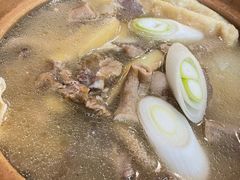 -谢大牛馆·中式卤牛排(老店)