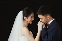 -薇视觉婚纱摄影工作室·婚纱照·结婚照