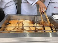 -方中山胡辣汤(顺河路店)