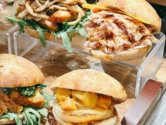 -PAOPAO Bakery&Café(港汇店)