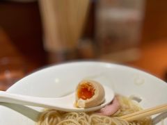 溏心蛋-真打拉面·日式拉面新流派(体育西横街店)