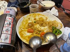 -小川洋风料理(街道口店)