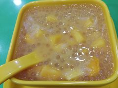 -爽爽王牌甜品(河背村店)