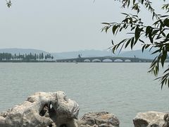 -东湖落雁景区