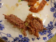 -万兴楼饺子(中华北大街店)