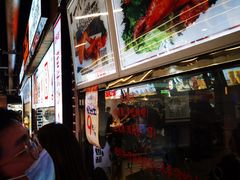 -一代烤翅王(大汉口店)