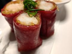 招牌红米肠-煲王粤菜餐厅(中侨中心店)