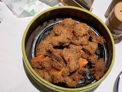 -农耕记·湖南土菜(halo广场店)