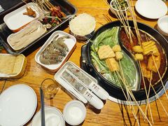 -串掌门砂锅串串香(后瑞店)