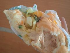 -赛百味SUBWAY(星摩尔店)