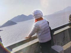 -珞珈山-售票处