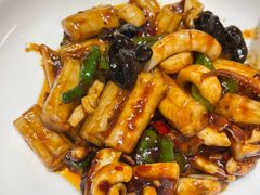 -山海菜馆·海肠捞饭·青岛菜(栈桥店)